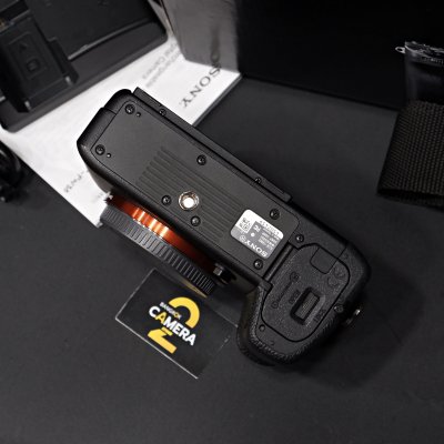 Sony A7R II body