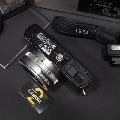 LEICA D-LUX7