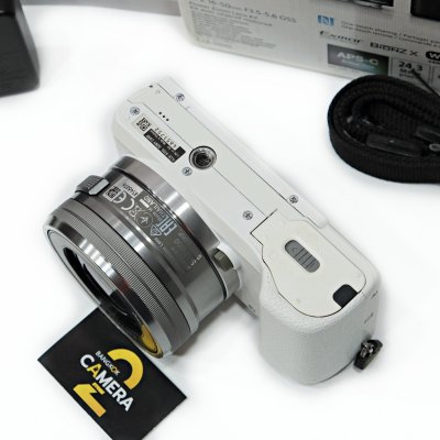 Sony A5100