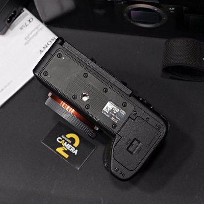 Sony a7siii  body