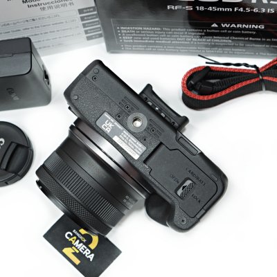 Canon EOS R50