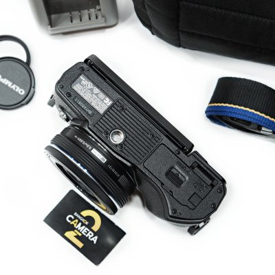 Olympus EM10III