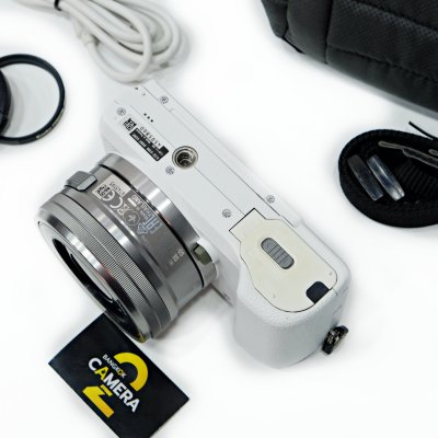 Sony A5100