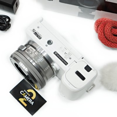 Sony ZVE10