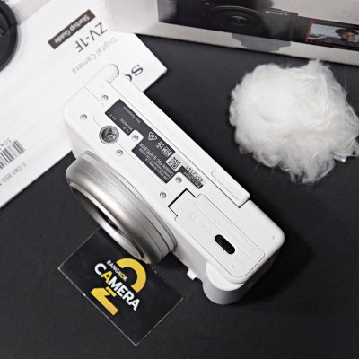 Sony ZV1F