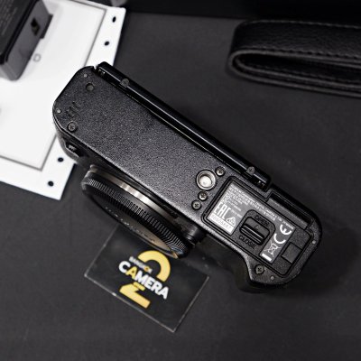 Fujifilm XT30 Body