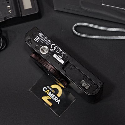 LEICA C Typ 112