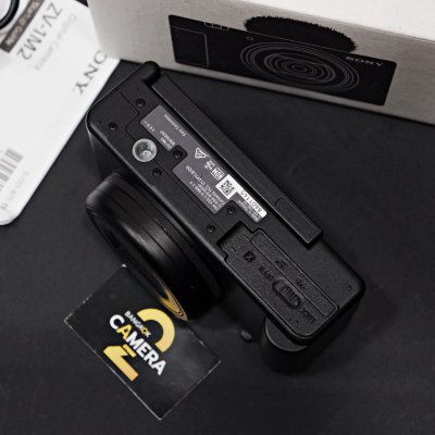 Sony ZV1II
