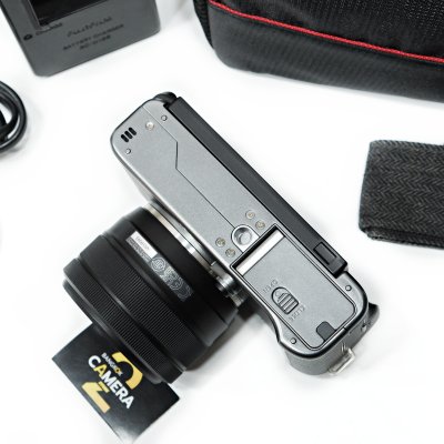 Fujifilm XA7