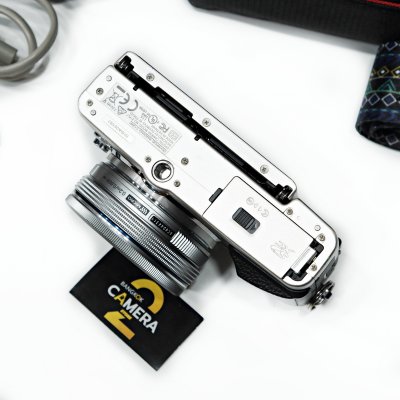Olympus EPL7