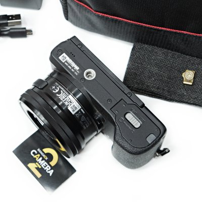 Sony A5100