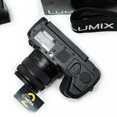 Lumix G95