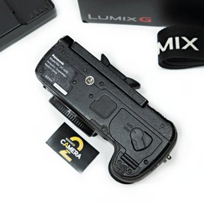 Lumix GH5 Body