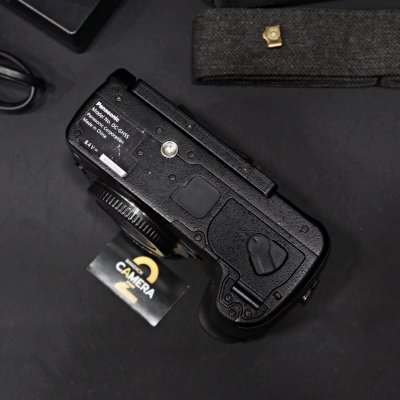 Lumix GH5s body