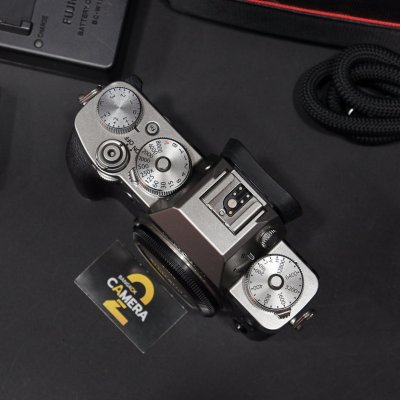 Fujifilm  XT3 Body