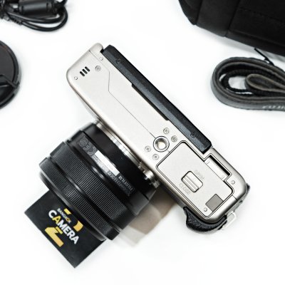 Fujifilm XT100