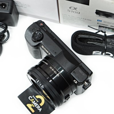 Sony A5100