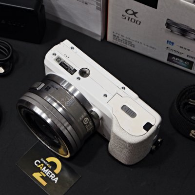 Sony A5100