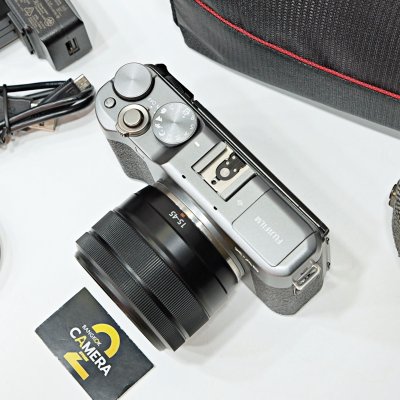 Fujifilm XA5