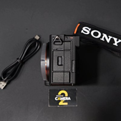 Sony A7CII Body