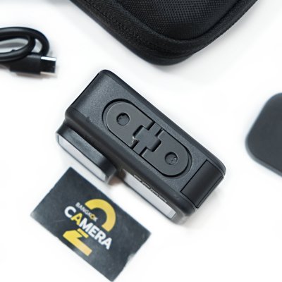 GoPro HERO 9  Black
