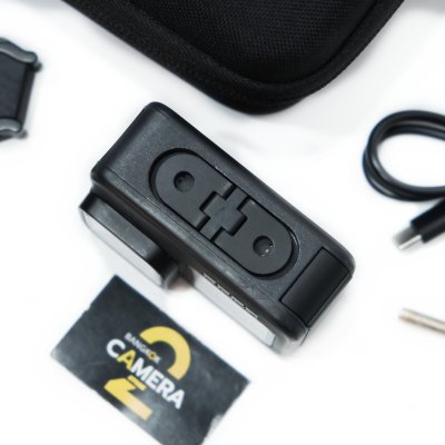 GoPro HERO 9  Black