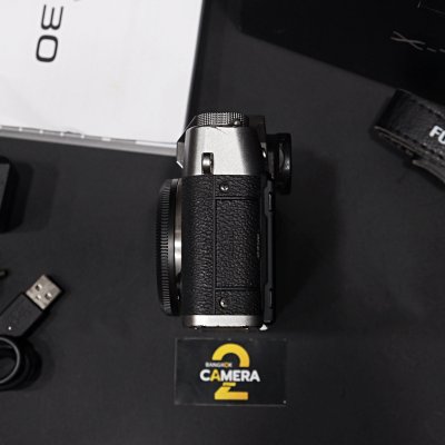 Fujifilm XT30 Body