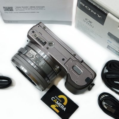 Sony A5100