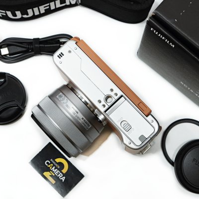Fujifilm XA7