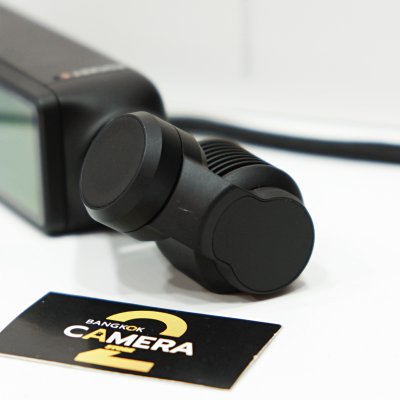 DJI OSMO Pocket 3