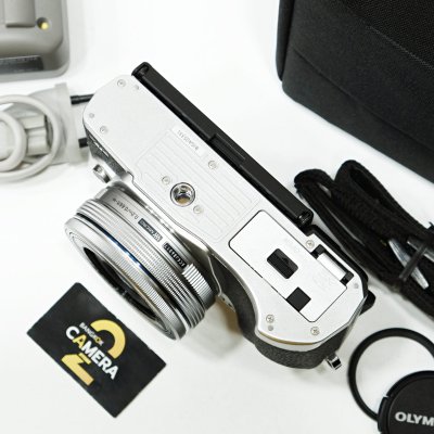 Olympus EM10 IV