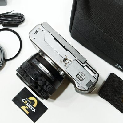Fujifilm XA5