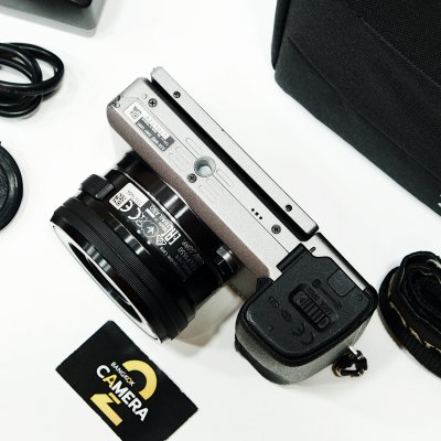 Sony A6000