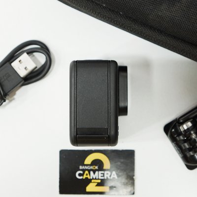 GoPro HERO 10 Black