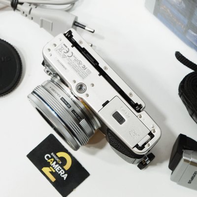 Olympus EPL7