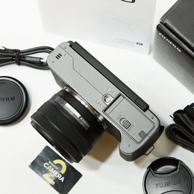 Fujifilm XT200