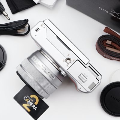Fujifilm XA5