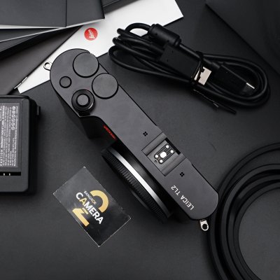 Leica TL2 Body