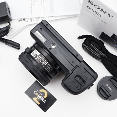 Sony A6100