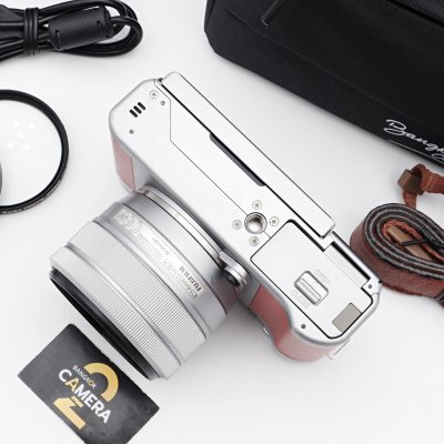 Fujifilm XA5