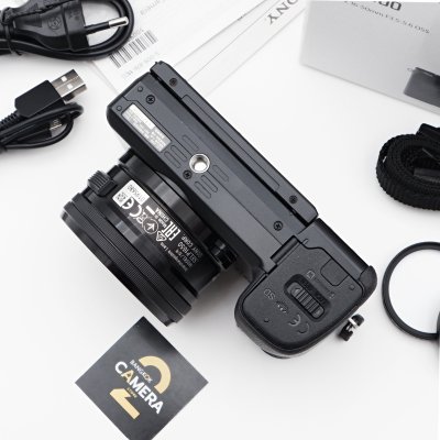 Sony A6100