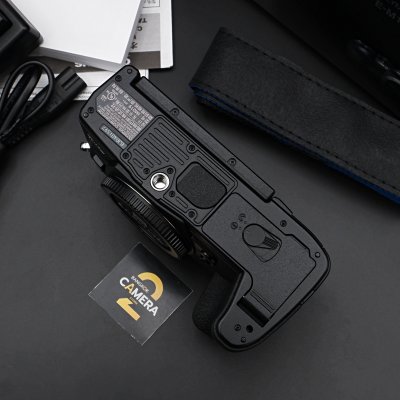 Olympus EM1III Body