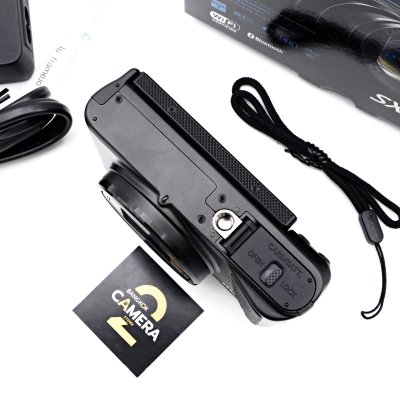 Canon PowerShot Sx740 HS