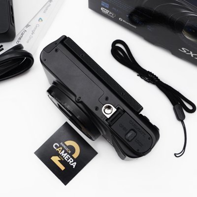 Canon PowerShot Sx740 HS