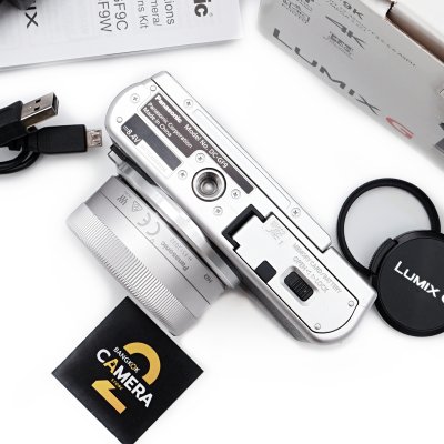 Lumix GF9