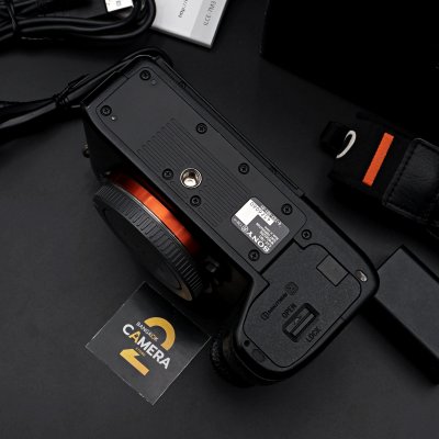 Sony A7III Body