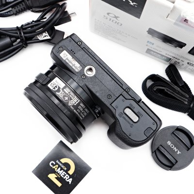 Sony A5100