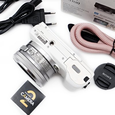 Sony A5100
