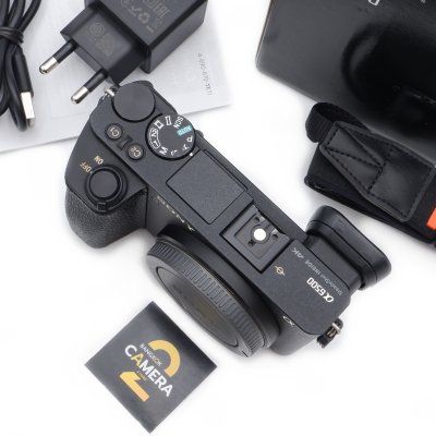 Sony A6500 Body