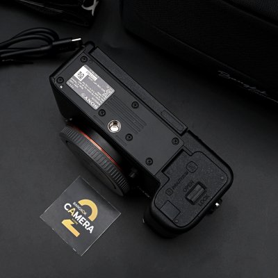 Sony A7C Body
